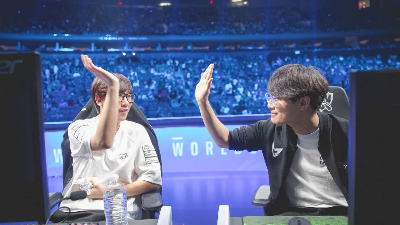 FORG1VENs Finaltraum geplatzt