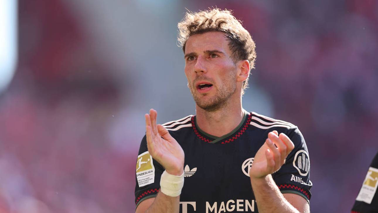 Goretzka mit neuem Klub fast einig?