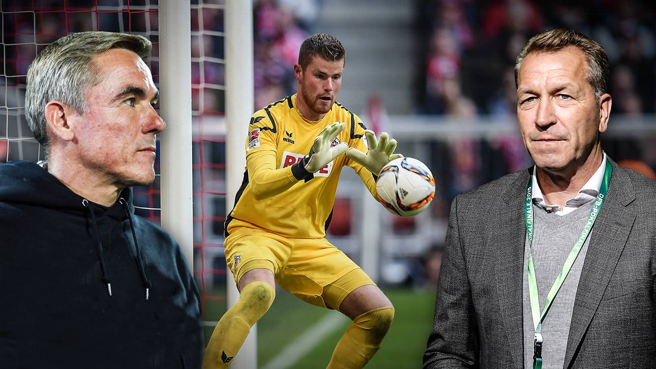 Horn-Debatte: Janßen verärgert über Köpke