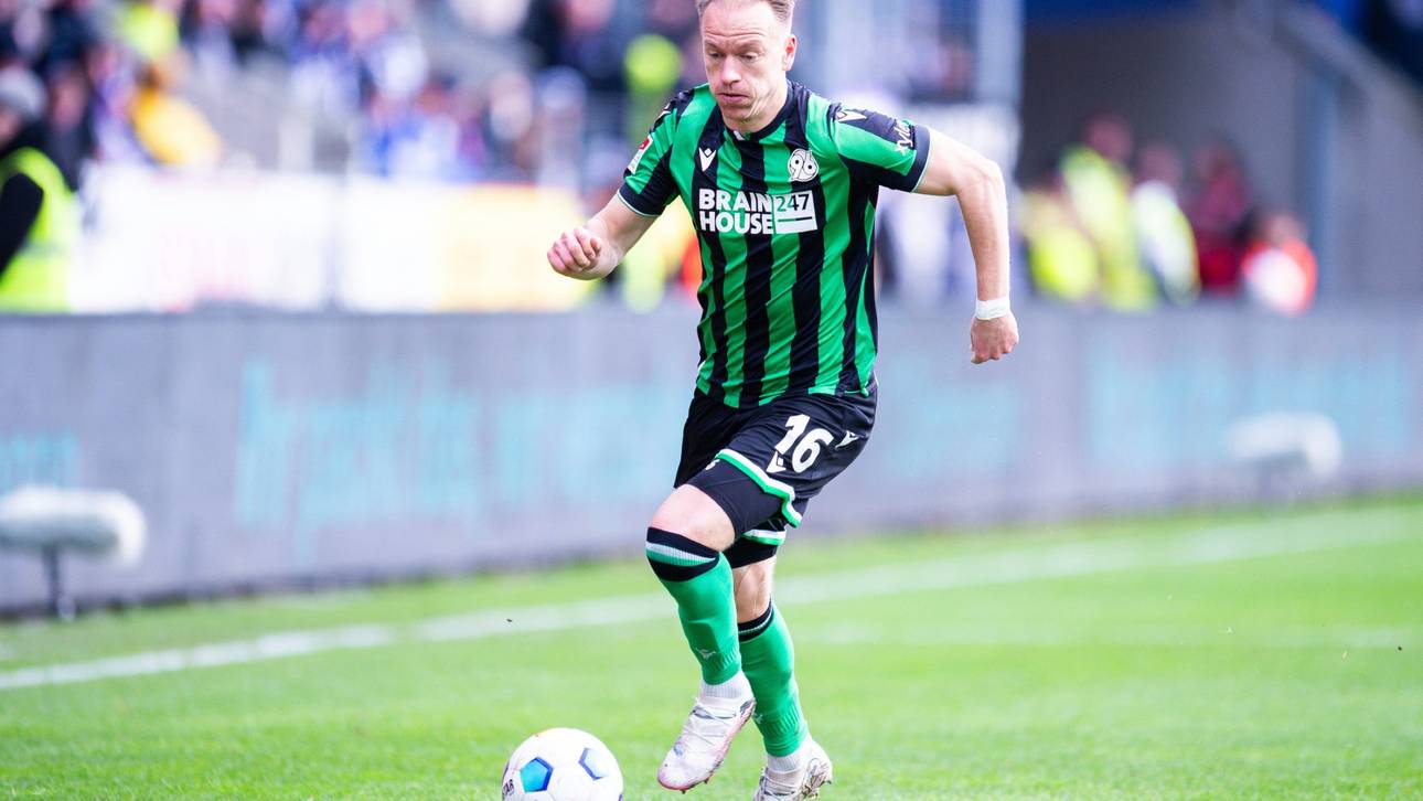 96 verlängert mit Leistungsträger