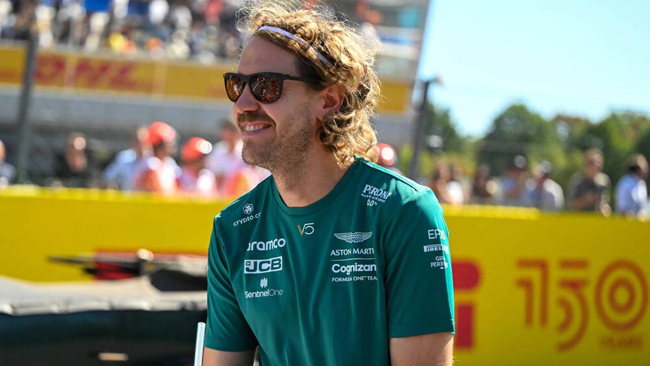 Vettels Zukunft: Das sagt sein Bruder