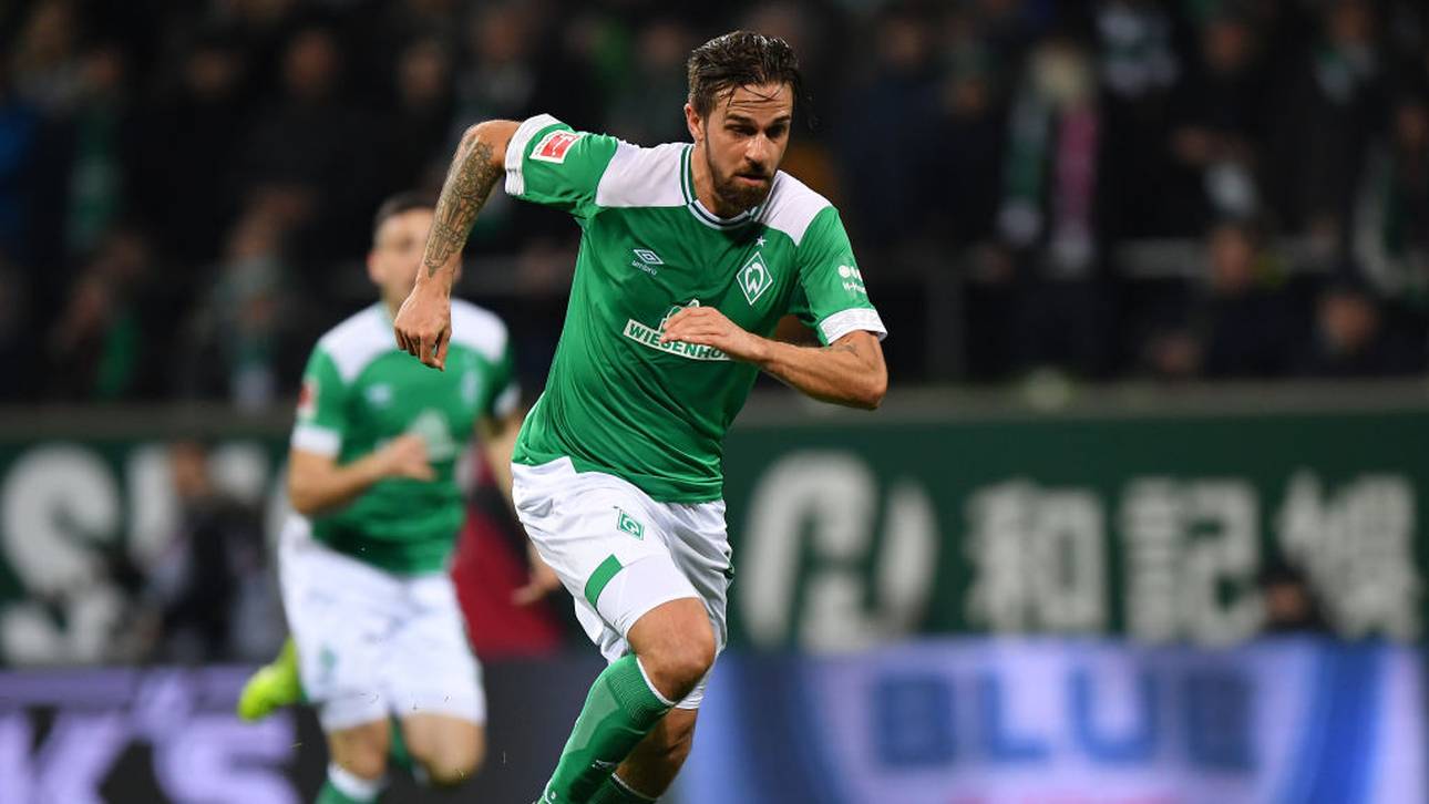 Sport-Tag: Bundesliga-Transferbeben