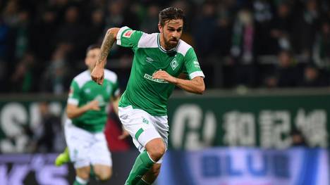 Martin Harnik verlässt Werder Bremen und wechselt per Leihe in die 2. Bundesliga
