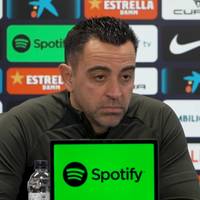 Xavi von PSG beeindruckt: "Eines der stärksten Teams"