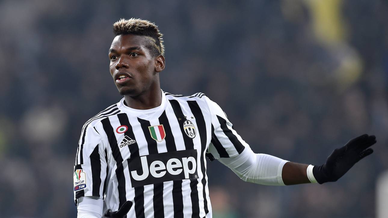 Pogba-Berater spricht Klartext