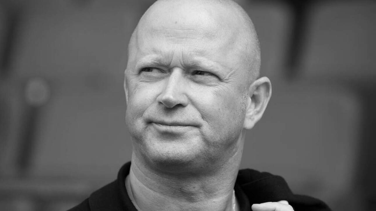 Spielerberater Neubauer gestorben