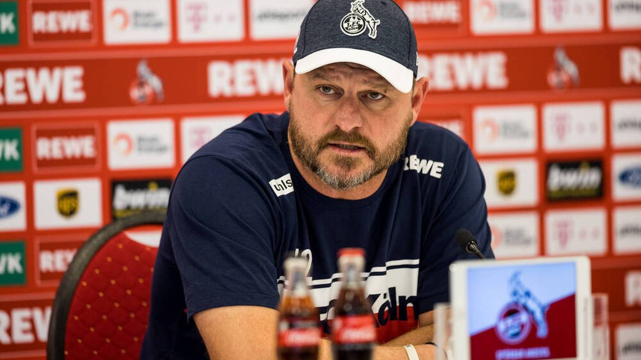 Baumgart kündigt Rotation an