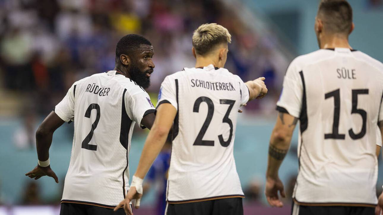 „Zu soft!“ Möller teilt aus