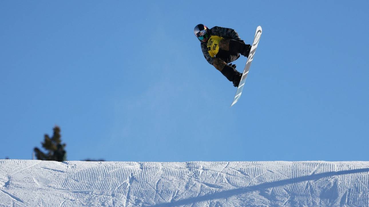 Keine Sponsoren: Weltcup abgesagt