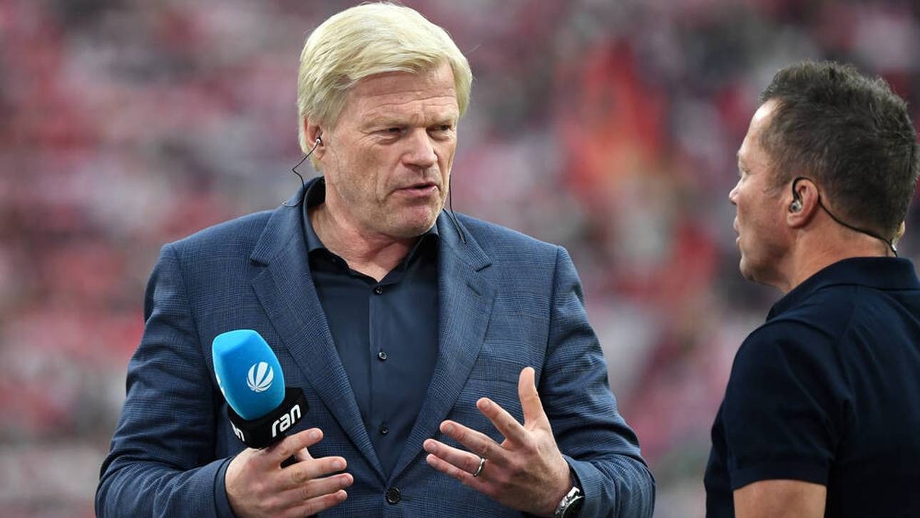 Kahn? Matthäus‘ brisantes Telefonat