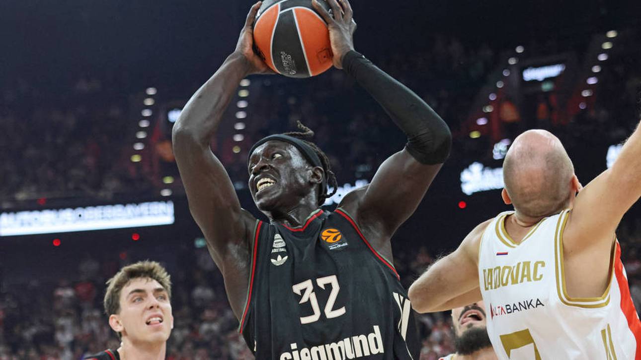 Bayern-Heimsieg mit Wermutstropfen