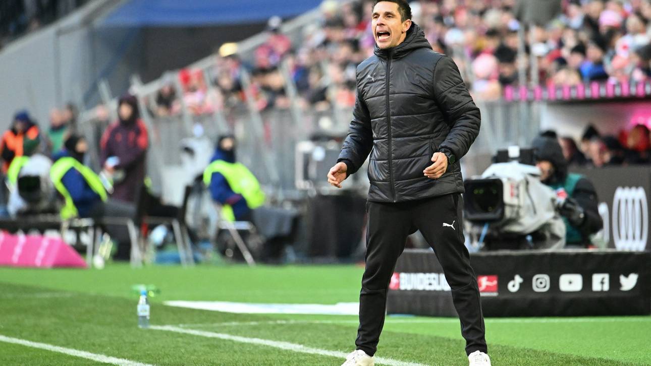 Kiel selbstbewusst vor VfB-Duell