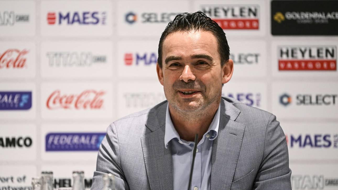 Berufsverbot für Oranje-Legende