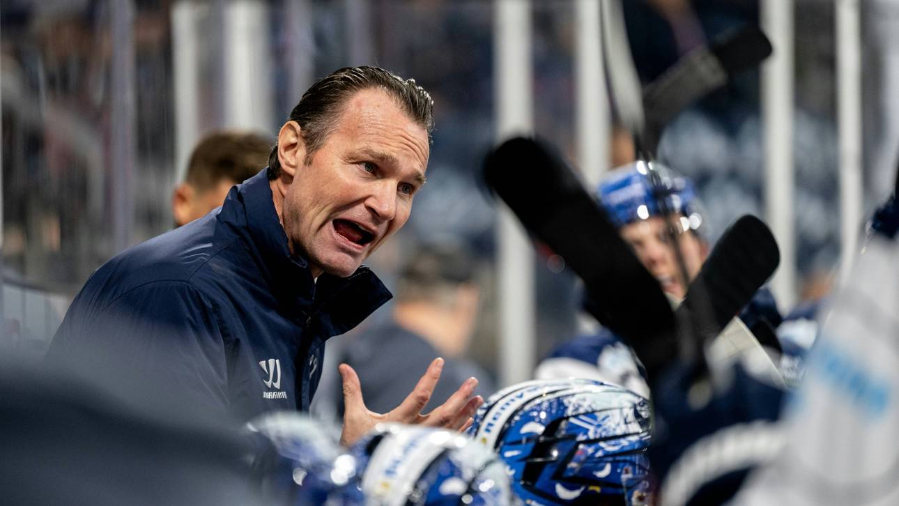 Iserlohn am Boden: „Müssen alles geben“