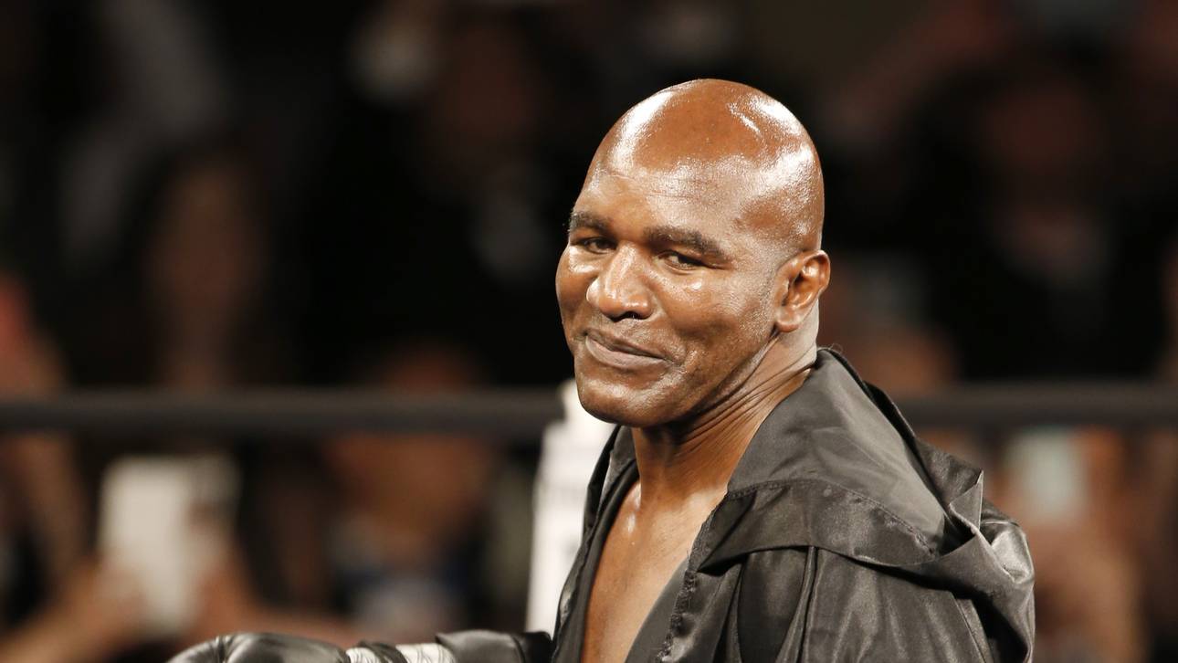 Box-Sensation perfekt!