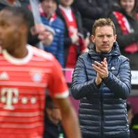 Beim FC Bayern München soll Einigkeit über den neuen Cheftrainer herrschen. Nach SPORT1-Informationen hat sich am Status Quo der letzten Wochen aber nichts geändert. 