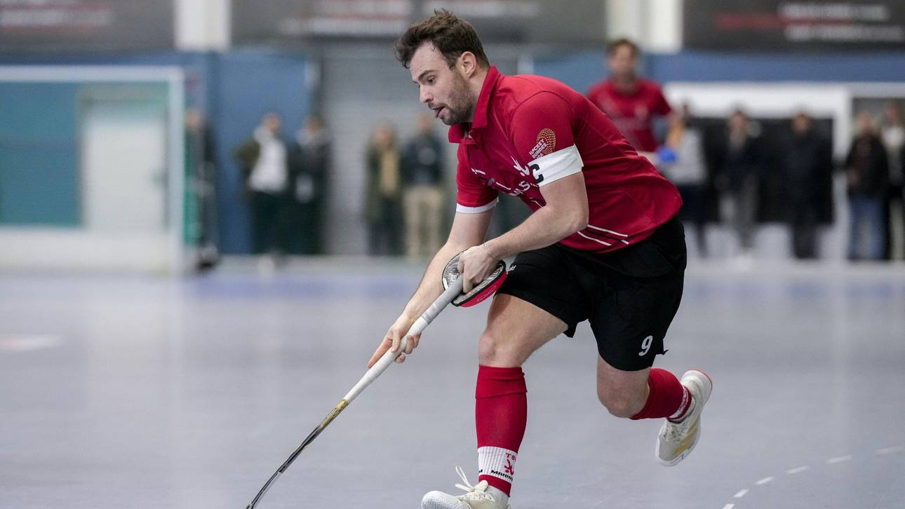 DHB-Männer feiern nächsten Sieg