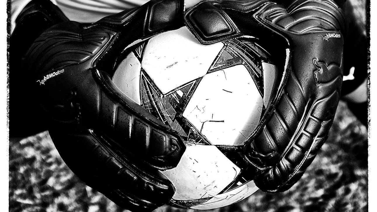 Ugandas Keeper stirbt mit 28 Jahren