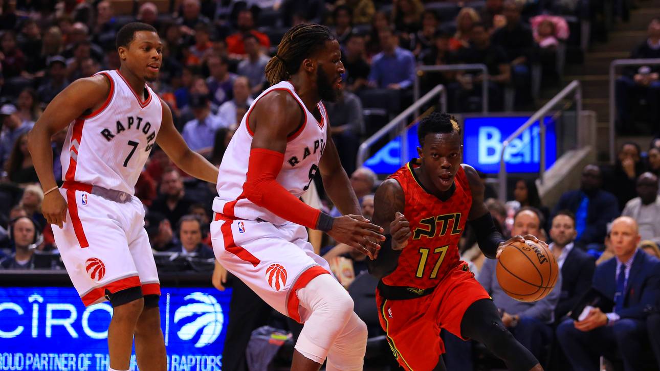 Nächste Klatsche für Schröders Hawks