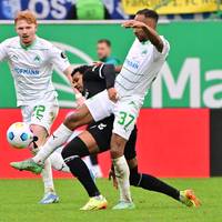 2. Bundesliga heute: Magdeburg gegen Greuther Fürth