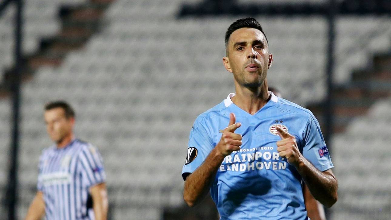 Zahavi bleibt nun doch bei Götze-Klub