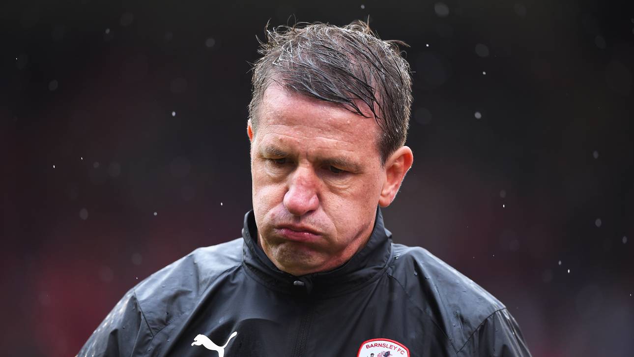 Prügelattacke auf Ex-96-Coach?