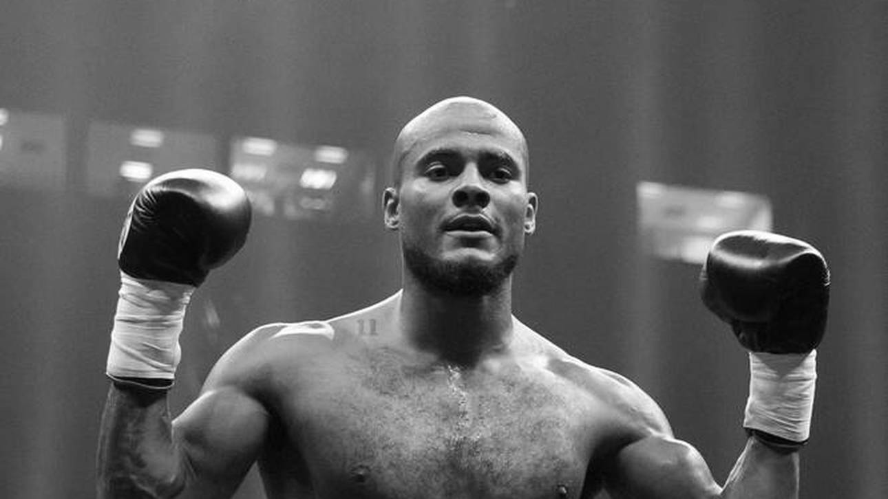 Sebastian Eubank in Dubai ertrunken – berühmte Box-Familie erschüttert