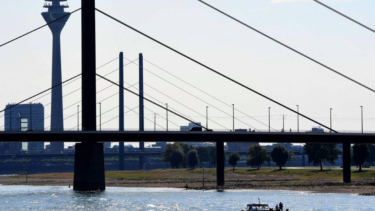 Vorfreude auf World University Games