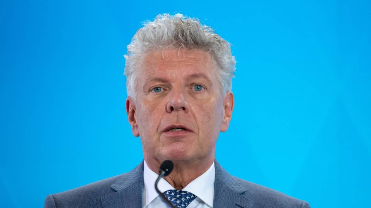 München: OB Reiter befürwortet Olympia-Bewerbung