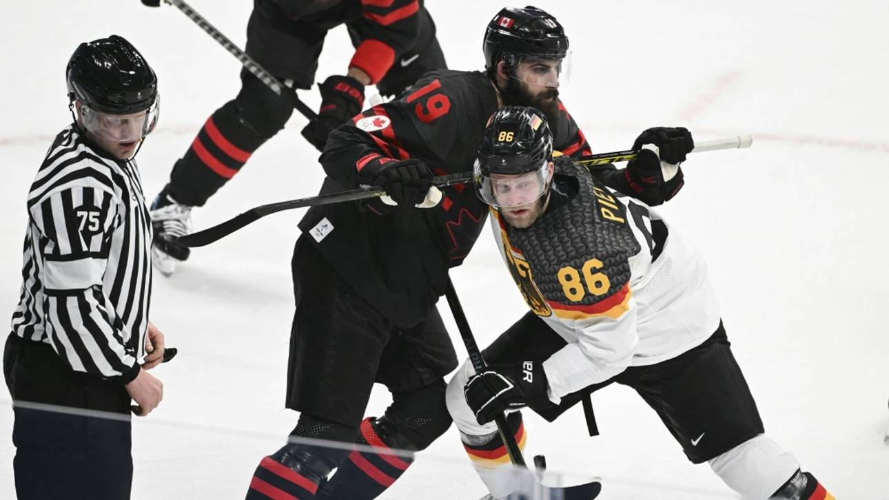 Bitterer Ausfall bei Ingolstadt