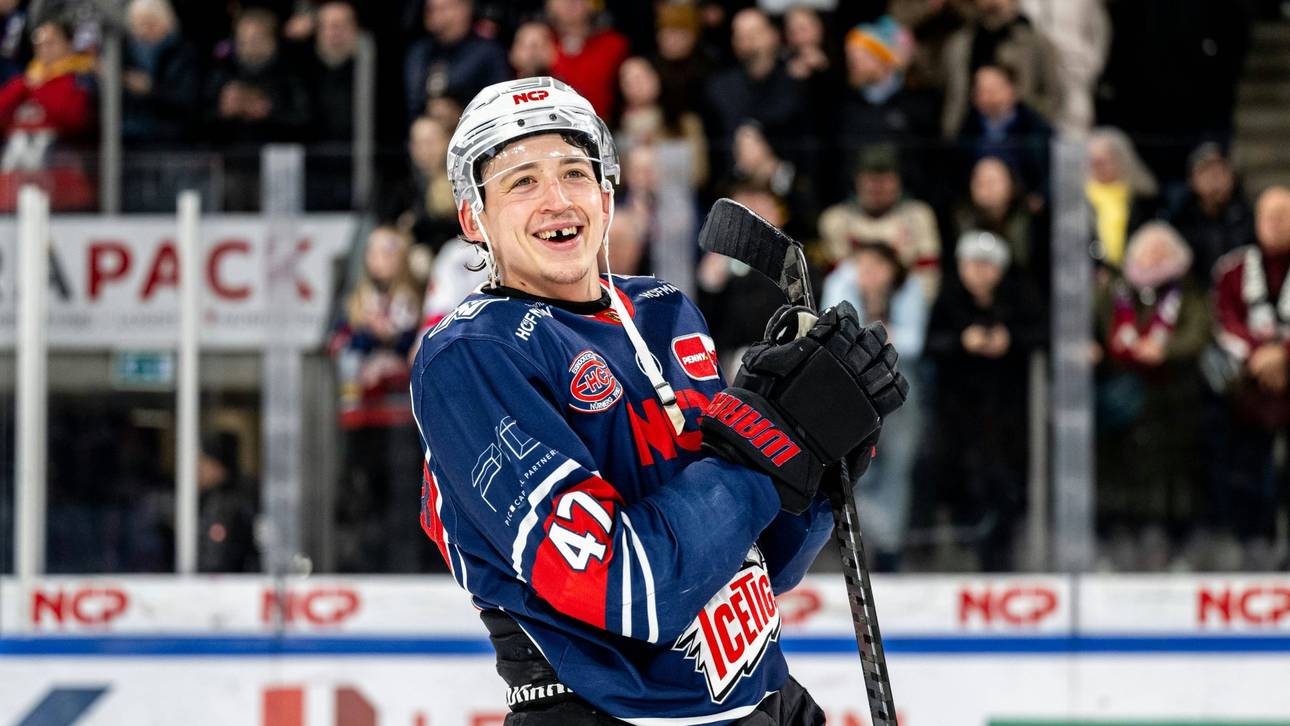 Top-Verteidiger bleibt in Nürnberg