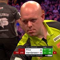Trotz Zauber-Finish! MvG verliert Finale