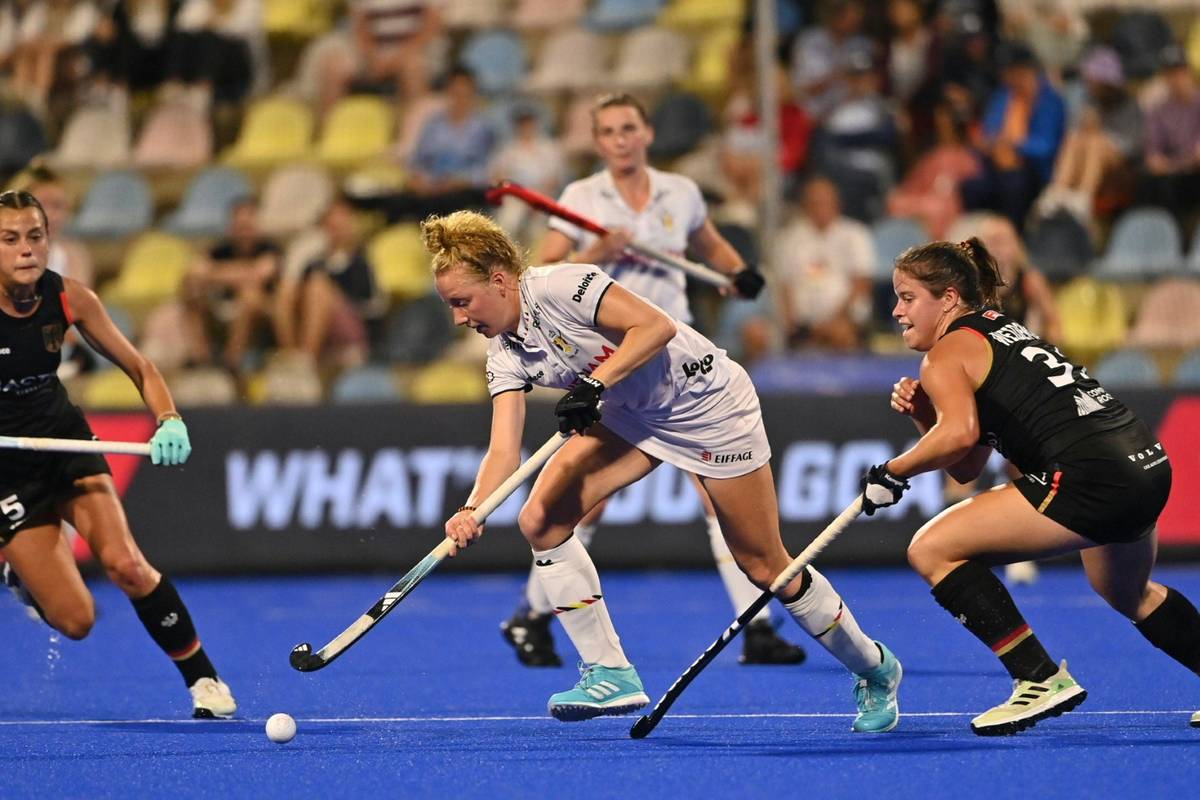 Final-Traum für DHB-Frauen geplatzt