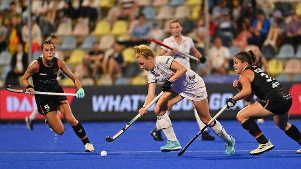 Final-Traum für DHB-Frauen geplatzt