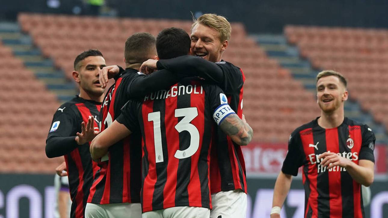 Simon Kjaer: Milans stiller Held