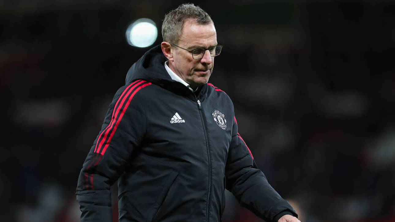 Ideenlos? Rangnick erinnert an Klopp