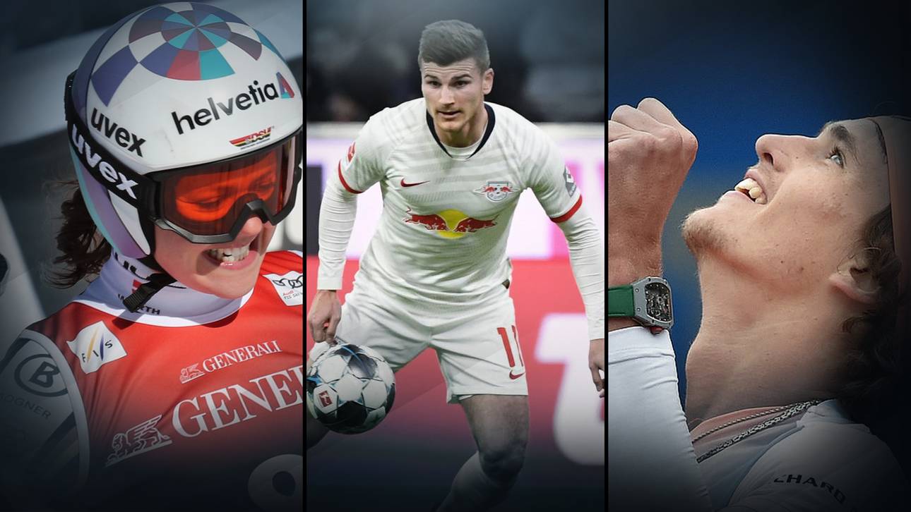 Neu: SPORT1 Web-Push-Nachrichten