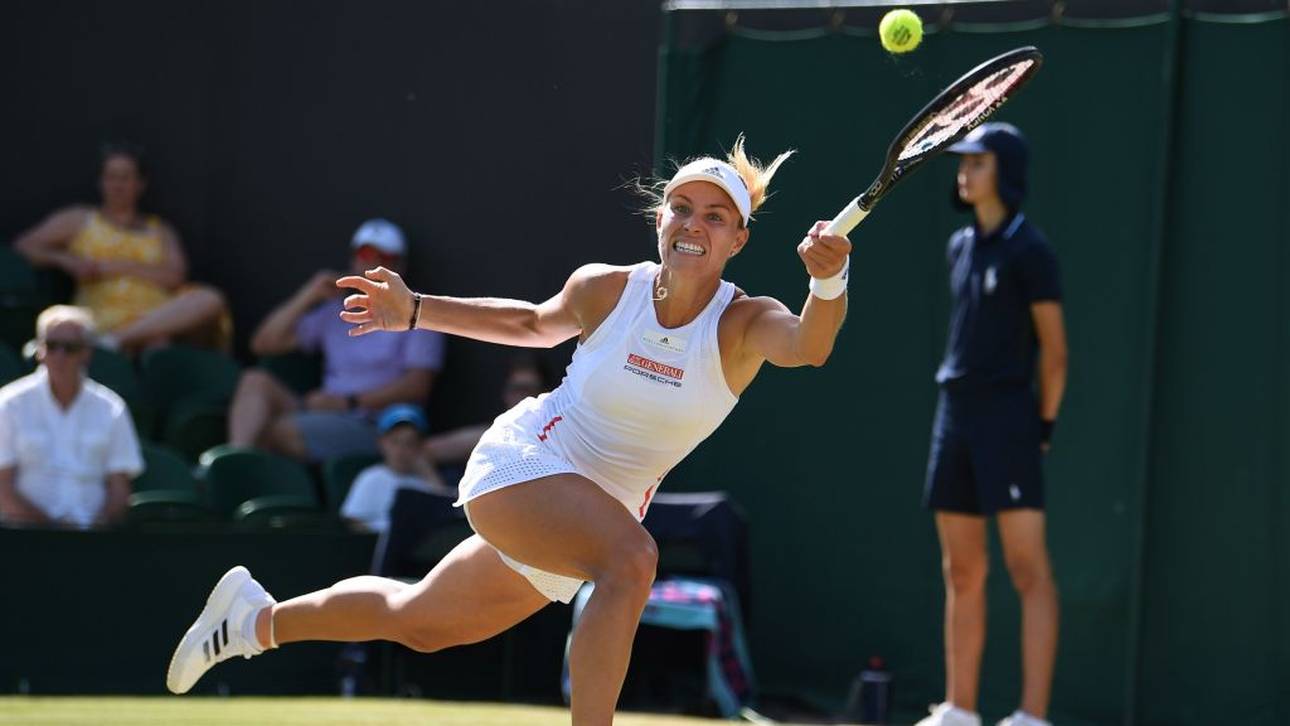 Bald Rasen-Turnier in Bad Homburg?