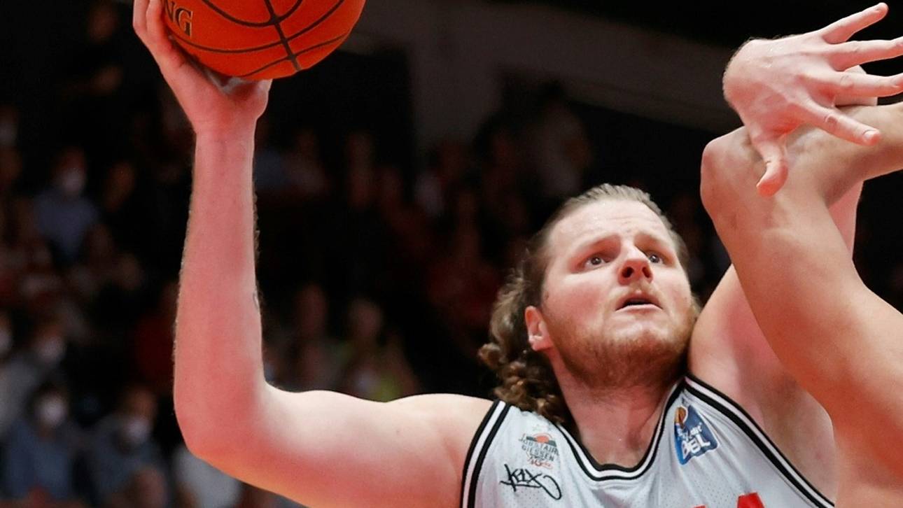 BBL: MBC siegt beim Jubiläum von Ex-MVP Bryant