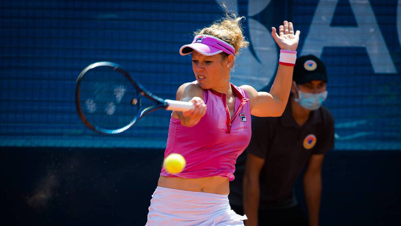 Auch Siegemund bei US Open raus