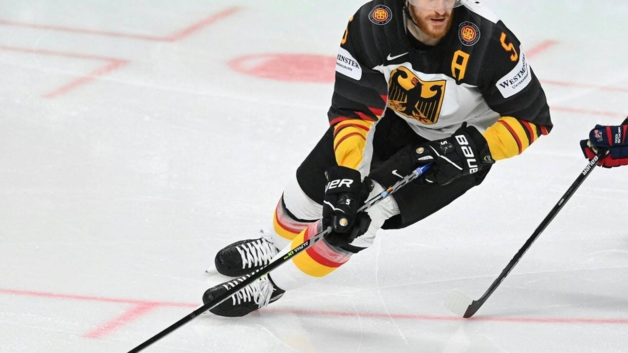 Eishockey: Grünes Licht für Holzer