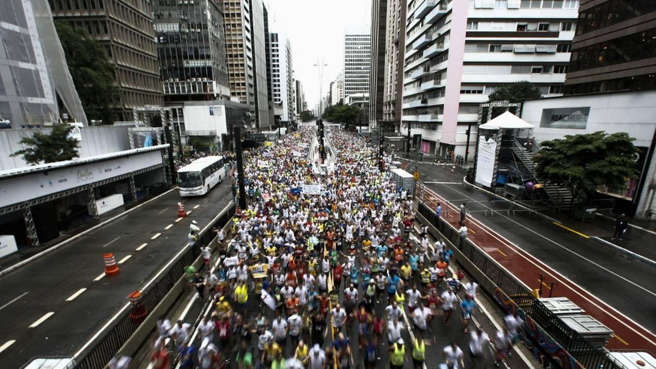 Ex-Läuferin stirbt an Corona-Infektion