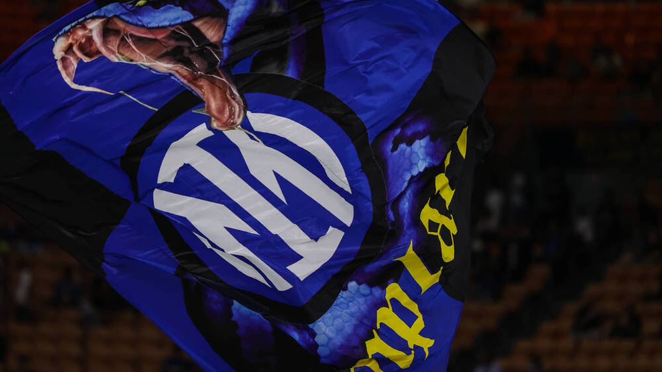 Inter Mailand meldet riesige Verluste