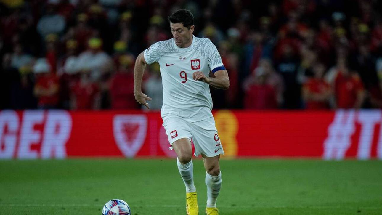 Lewandowski verrät WM-Favoriten