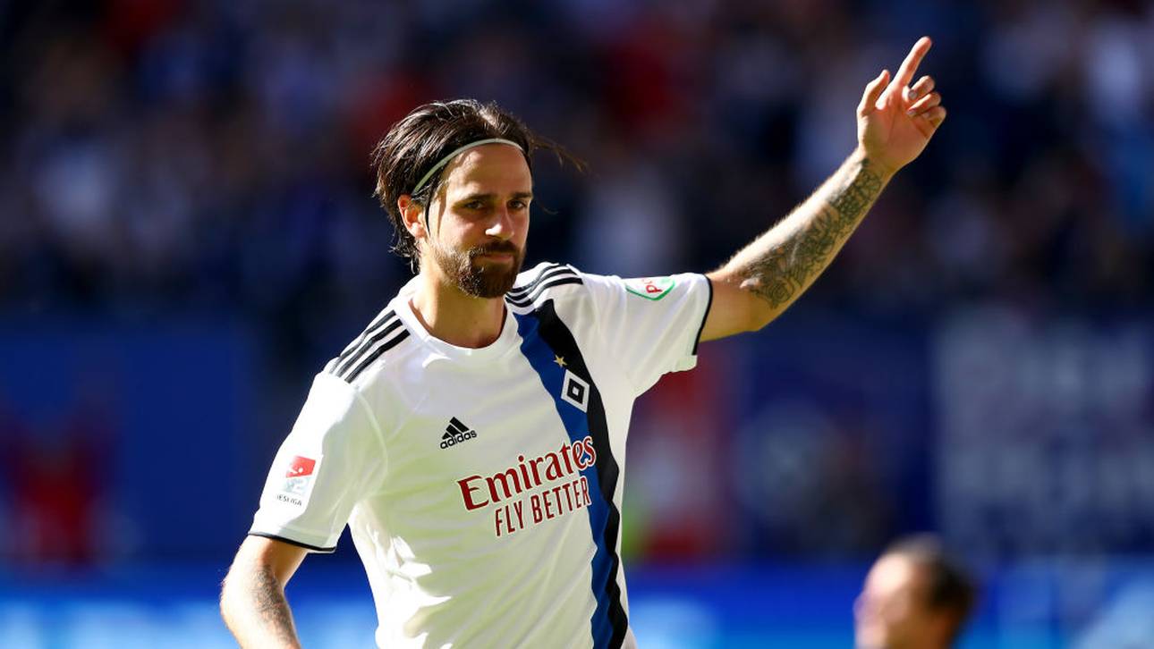 Harniks Körper verhindert China-Deal