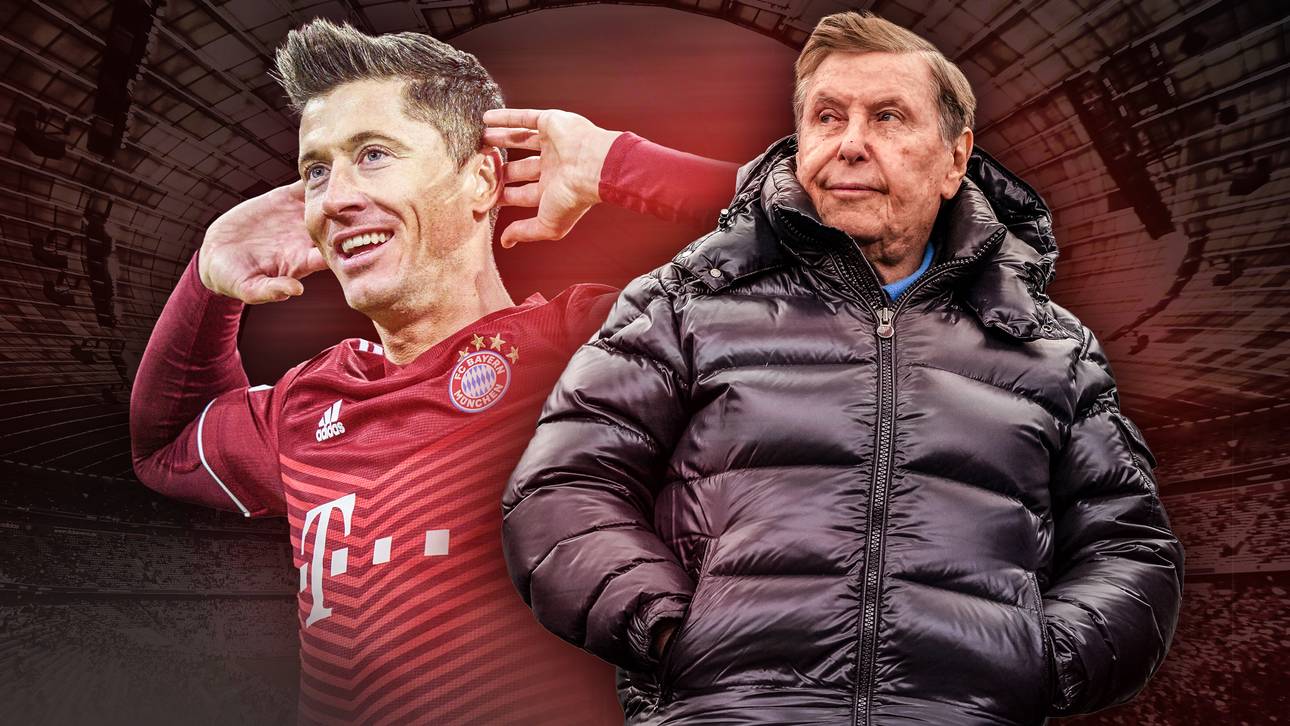 Bayerns Ritt auf der Rasierklinge