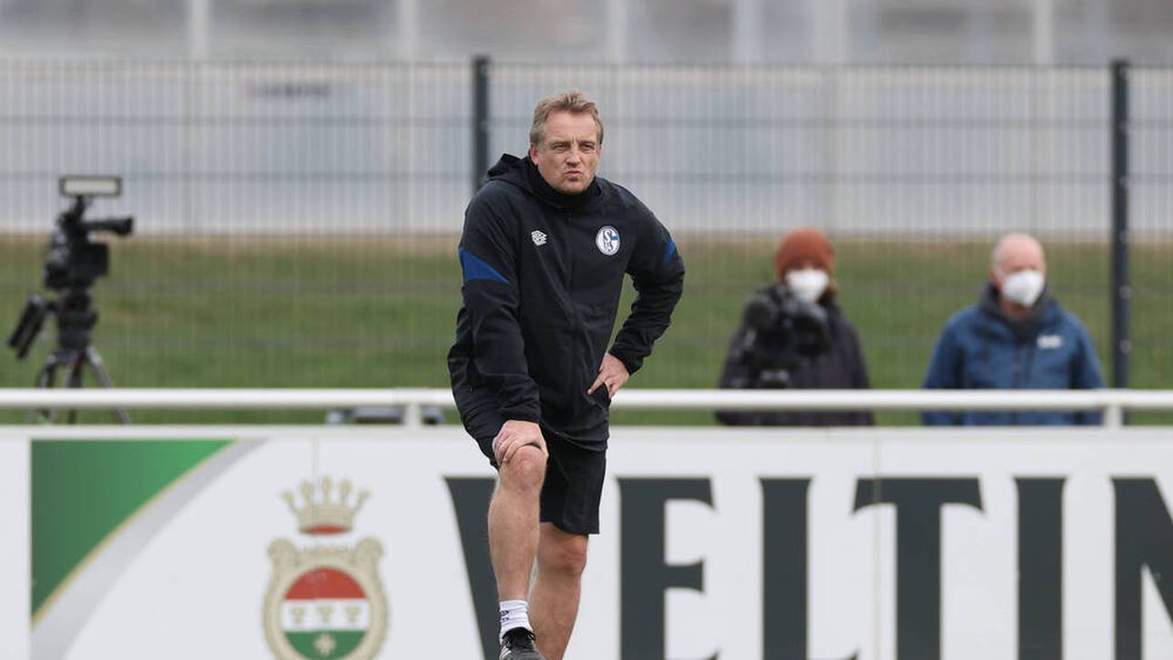 Schalke unter Druck in Ingolstadt