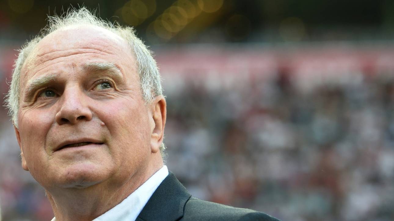 Hoeneß spricht über Adeyemi-Gerücht