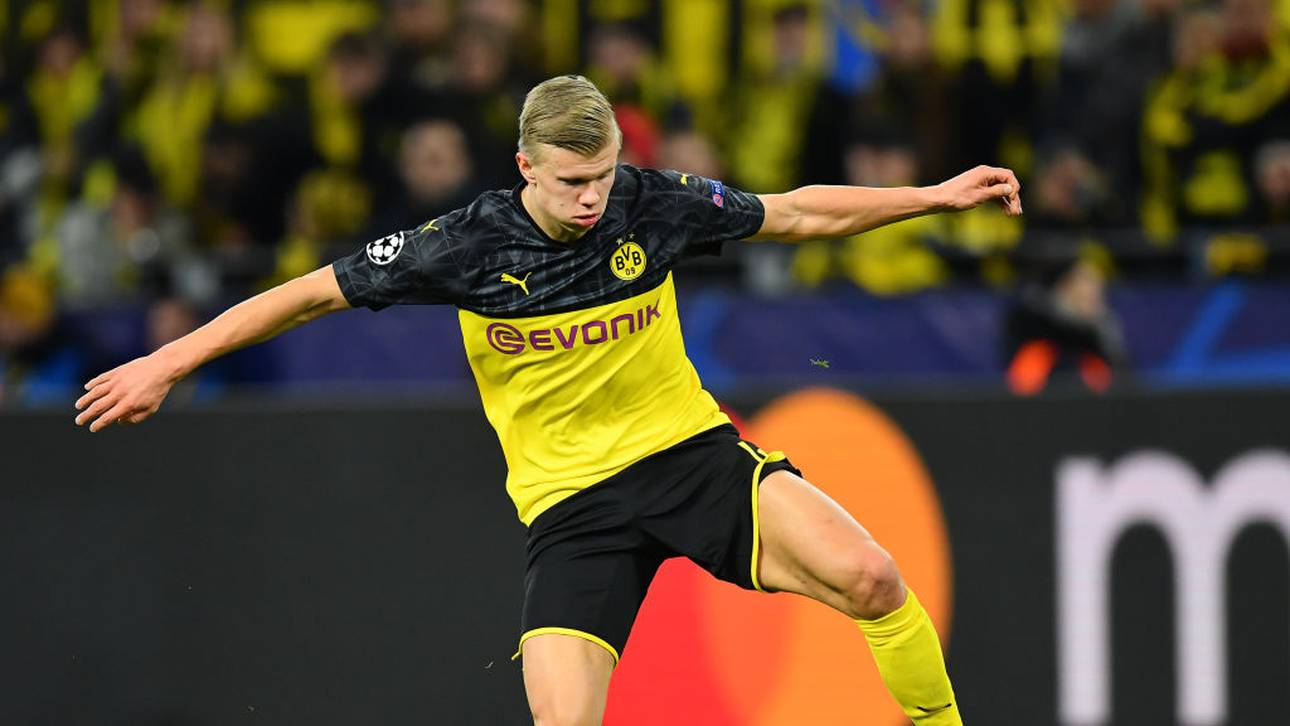 Fix! Zweiter Trikotsponsor für BVB