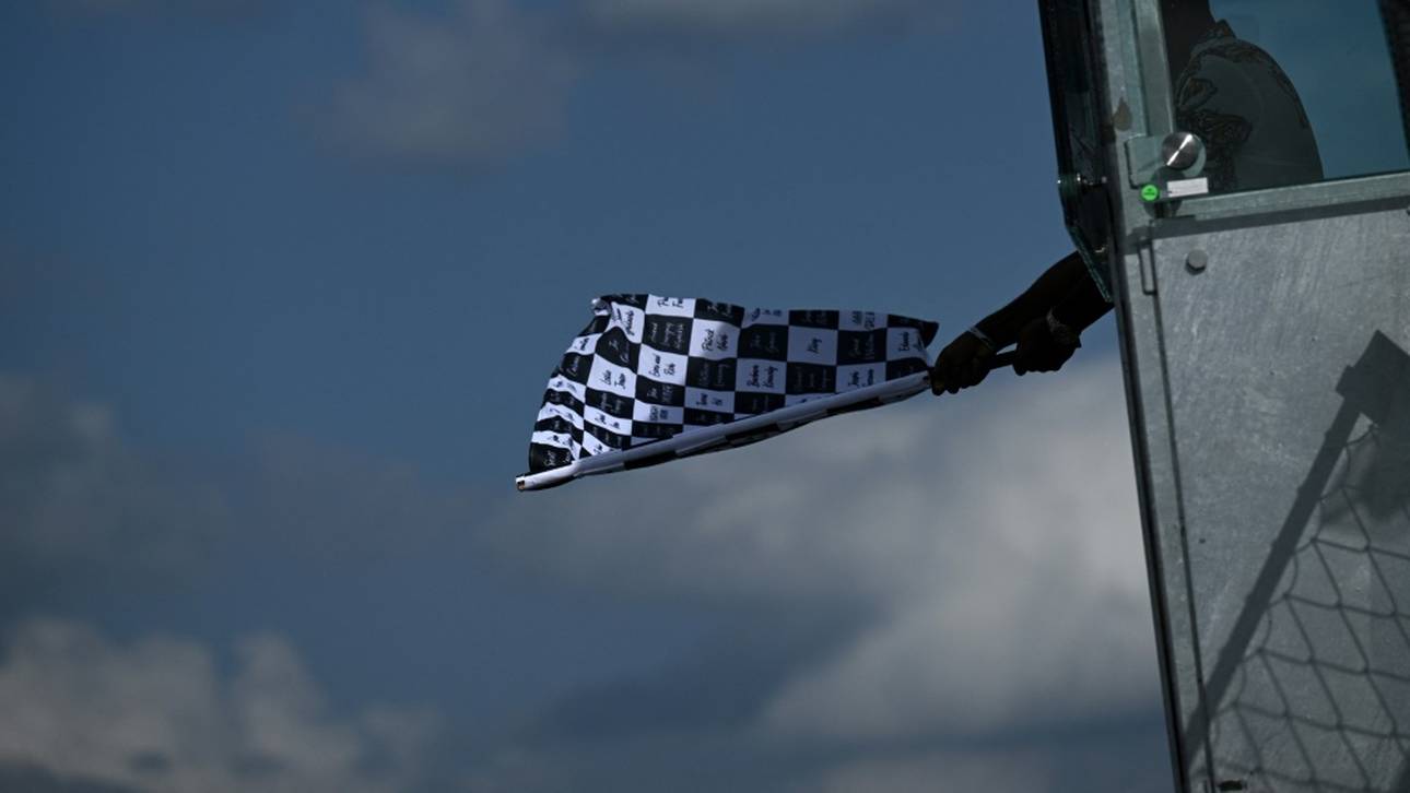 Hauger gewinnt Monaco-Sprintrennen